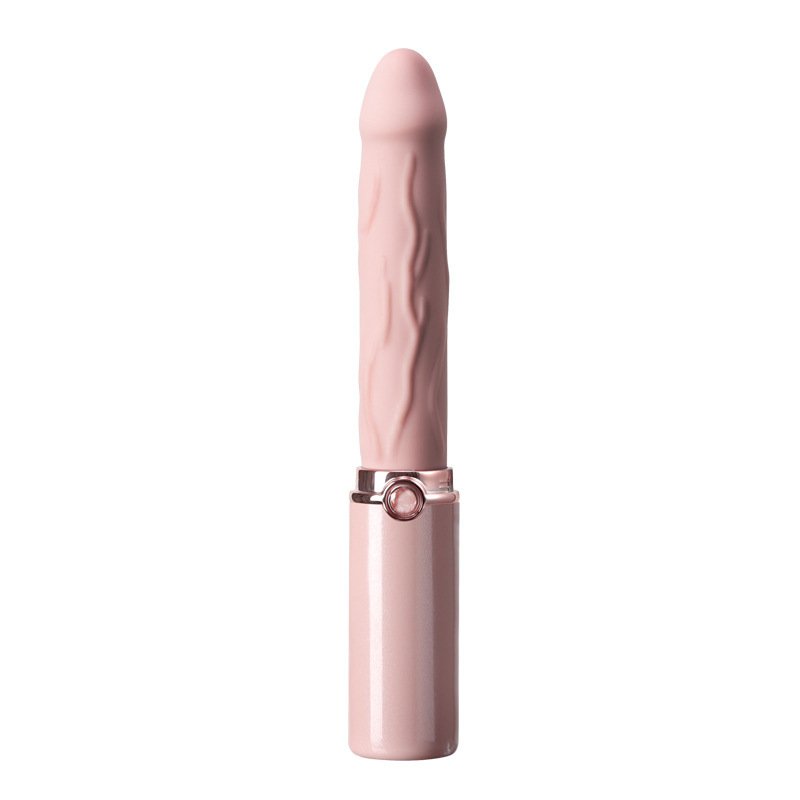 Dương vật giả đa năng nguỵ trang cho nữ ROSELEX 