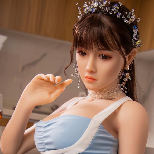 búp bê sinh lý nam dụng cụ tình yêu thân béo Youdao Full ngực to