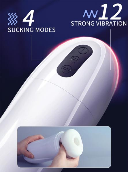dụng cụ thủ dâm nam Lulu Cup máy thủ dâm được làm bằng silicone chất lượng cao, thân thiện với da. Với thiết kế nội thất mềm mại và linh hoạt, sản phẩm này giúp tạo cảm giác tự nhiên và chân thực nhất có thể. Ngoài ra, Cốc thủ dâm rất dễ làm sạch và bảo trì, giúp bạn luôn sạch sẽ và an toàn. Với dụng cụ thủ dâm nam Lulu Cup bạn có thể tận hưởng những giây phút riêng tư và thỏa mãn nhu cầu sinh lý của mình mà không cần phụ thuộc vào người khác. Sản phẩm dụng cụ thủ dâm nam Lulu Cup không chỉ là một thiết bị giải trí cá nhân, đồ chơi tự sướng mà còn là người bạn đáng tin cậy và tận hưởng sự tự do tuyệt đối.