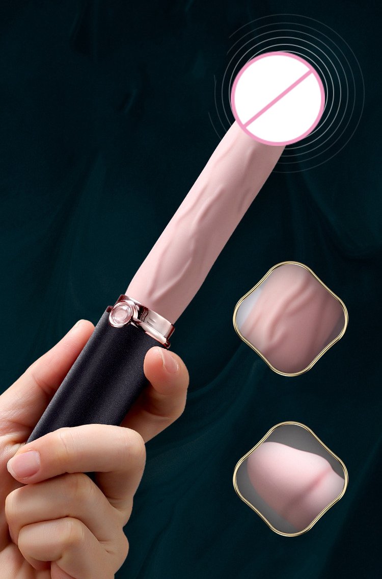 Dương vật giả đa năng cầm tay ROSELEX chạy bằng pin sạc cao cấp của Roselex là sản phẩm đồ chơi tình dục được thiết kế dành riêng cho những phụ nữ độc thân có ham muốn tình dục mạnh mẽ và các cặp đôi đang tìm kiếm sự kích thích, mới lạ khi quan hệ. Dương vật giả đa năng cầm tay ROSELEX với thiết kế thon dài theo kích thước châu Á cùng khả năng ngụy trang tuyệt vời, sản phẩm không chỉ giúp phái đẹp đáp ứng hiệu quả nhu cầu sinh lý mà còn là người bạn đồng hành mà bạn có thể mang theo bên mình trên mọi nẻo đường mà không bị phát hiện.