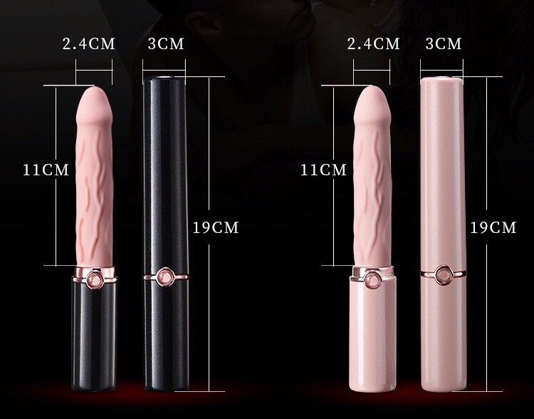 Dương vật giả đa năng cầm tay ROSELEX chạy bằng pin sạc cao cấp của Roselex là sản phẩm đồ chơi tình dục được thiết kế dành riêng cho những phụ nữ độc thân có ham muốn tình dục mạnh mẽ và các cặp đôi đang tìm kiếm sự kích thích, mới lạ khi quan hệ. Dương vật giả đa năng cầm tay ROSELEX với thiết kế thon dài theo kích thước châu Á cùng khả năng ngụy trang tuyệt vời, sản phẩm không chỉ giúp phái đẹp đáp ứng hiệu quả nhu cầu sinh lý mà còn là người bạn đồng hành mà bạn có thể mang theo bên mình trên mọi nẻo đường mà không bị phát hiện.