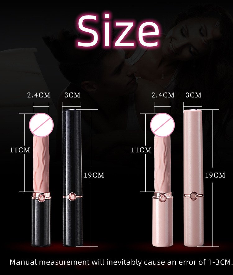 Dương vật giả đa năng cầm tay ROSELEX chạy bằng pin sạc cao cấp của Roselex là sản phẩm đồ chơi tình dục được thiết kế dành riêng cho những phụ nữ độc thân có ham muốn tình dục mạnh mẽ và các cặp đôi đang tìm kiếm sự kích thích, mới lạ khi quan hệ. Dương vật giả đa năng cầm tay ROSELEX với thiết kế thon dài theo kích thước châu Á cùng khả năng ngụy trang tuyệt vời, sản phẩm không chỉ giúp phái đẹp đáp ứng hiệu quả nhu cầu sinh lý mà còn là người bạn đồng hành mà bạn có thể mang theo bên mình trên mọi nẻo đường mà không bị phát hiện.